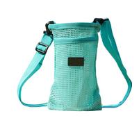 Wdbild Crossbody Water Cup Bag with Adjustable Strap Portable Sport Water Bottle Covers Water Cup Protective Covers Enduring