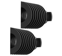 Wdbild Cycling Battery Mount Professional Battery Mount Conversion Fixing Seats Bicycles Accessories Supply Universals Bike Seatpost Brackets