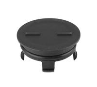 Wdbild Cylinder Head Rear Camshaft Plug With Seal Replacement Camshaft Plug Caps Easy Installation 12513-P72-003 12513P72003 Easy Installation Engine