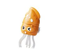 Wdbild Dancing Robot Octopuses Auto Avoid Obstacles Through Sensors Musical Rhythm Interactive Plaything For All Ages Interactive Stress Relief Toy