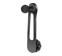 Wdbild Dashboard Camera Brackets 17mm Joint Extension Arms Simple Installs For General Car Air Vent Phone & Mounts