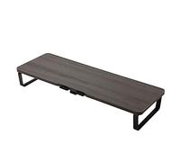 Wdbild Desk Monitor Stand With Save Space 20.47Inch Ergonomic Screen Lifting Shelf Office Neck Protector