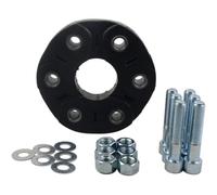 Wdbild Drives Shaft Disc Joint Propshaft Damper For C280 C320 C350 R171 E280 E300 E320 E350 E430 E500 E550 SLK280 SLK300 SLK320 Automotive Drive Systems Parts