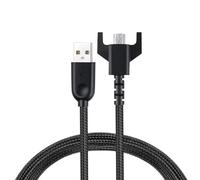 Wdbild Durability Charging Cable For G903 G900 G403 Power Cord For Ensures Quick Power Recovery Gaming USB Cable