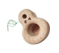 Wdbild Durability Fingerboard Versatiles Climbing Board Wood Climbing Fingerboard For Rock Climbers Finger Strengthener