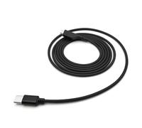 Wdbild Durability Gaming Headsets Cable With Type C Connectivity For For Losslessly Sound Led Syncing Type C Gaming Cable
