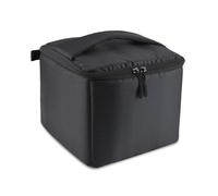 Wdbild Durability Oxfords Cloth Fuels Cylinder Protective Case Camp Light Carrying Bag for Camping and Picnics