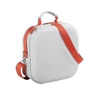 Wdbild Durability Protective Case For Onyx Studio 9 Speakers Bag With Shoulder Strap Customs Fit Design Zippers Closures