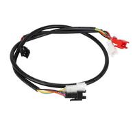 Wdbild Durability Scooters Light Strips Shock Resistant Scooters Light Connector Cable Electric Accessory Night Cycling Cable
