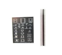 Wdbild Durability T22 Chip Test Socket T22 Chip Read Write BIOS With Easy Plugs And Play Designs For Quick BIOS Operations