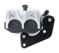 Wdbild Easy Installation Front Disc Brake Caliper Replacement Accessories For Dirt Pit Bike Front Hydraulic Disc Brake Caliper Alloy Component