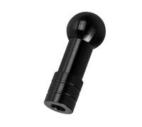 Wdbild Easy Installs 1/4 Inch Thread To 17mm Adapter Not Slip Designs Phone Holder General Phone Rack For Vehicle Mounts