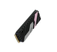 Wdbild Efficient Heat Sink Solid Disk Radiator For NVME Disks Aluminum Construction Enhances Cooling NVME Disk Cooling Heatsink