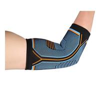 Wdbild Elbow Compression Sleeve For Women Men Weightlifting Workouts Golfer Elbow Brace For Tennis Adjustable Arm Sleeve