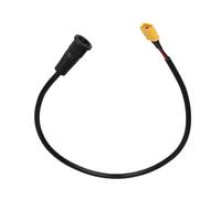 Wdbild Electric Scooters Charging Port Durability Charging Connectors Cord For Enhancing Compatibility Homes Office Outdoor
