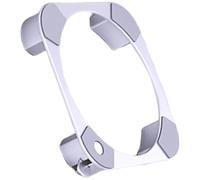 Wdbild Elevated Aluminum Stand For Computer Risers Bracket Base Enhances Cooling And Secure NonSlip Base Aluminum Cooling Stand