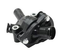 Wdbild Engine Coolant Thermostat Assy For S40 31319606 31411151 30650753 Automotive Replacement Parts Car Thermostat Replacement