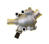 Wdbild Engine Coolant Thermostat Assy For S40 31319606 31411151 30650753 Automotive Replacement Parts Car Thermostat Replacement