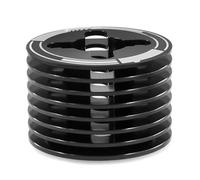 Wdbild Engine Cooling Accessories For Crawlers 1/10 Toy Remote Control Crawlers Car Accessories Alloy FW06 Supplies Speed And Stability