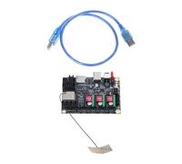 Wdbild Engraving Machine GRBL Control Board DLC32 2.1 For Fast Speed Carving Engraving Machine Controller
