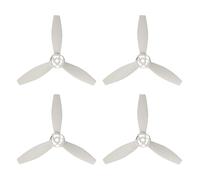 Wdbild Enhances Stability Quadcopter Propellers For Parrot Bebop 2 Flying Props (4Pieces) Replacement Propellers
