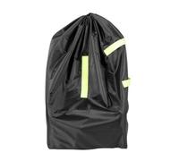 Wdbild Ergonomic Seats Backpack Watertight Seats Covers with Padded Shoulder Straps Upgrades for Plane Travel Bag