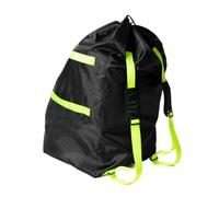 Wdbild Ergonomic Seats Backpack Watertight Seats Covers with Padded Shoulder Straps Upgrades for Plane Travel Bag