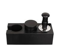 Wdbild Espresso Tamping Systems With Distribution Tool And Accessory Holder Espresso Tamper And Coffee Distributor Accessories Coffee Tamper And Leveling Tool