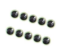 Wdbild Eyes Semi Sphere Set Craft Doll Eye Crocheting For Craft Enthusiasts Crocheting Plush Toy Eyes