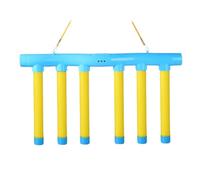 Wdbild Falling Sticks Reaction Game Sensory Training Toy For Focusing And Reflexes With Three Speed Settings Adjustable Speed Game