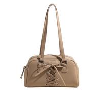 Wdbild Fashionable Ballet Theme Shoulder Bag With Spacious Interior And Bows Tie Detail Underamr Bags For Modern City Women Elegant Fashion Underarm Bag