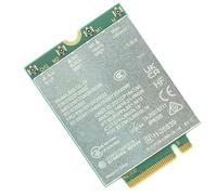 Wdbild Fast L860-GL-16 4G LTE Networking Module Supporting Multiple Bands And High Bandwidth For L13 P14S P16 T14 T16