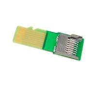 Wdbild Fast Speed TFs Memory Card Extension Adapter For Camera Phone Storage Expansion And Technical Projects