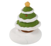 Wdbild Festive Santa And Snowman Phone Holder Stand Ornament For Holiday Celebrations Office Or Home Use Giving