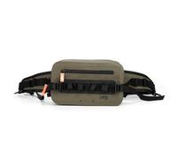 Wdbild Fishing Bag Fishing Lures Bag Large Capacity Crossbody Tackle Multifunctional Waist Crossbody