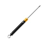 Wdbild Fishing Hook Quick Removal Descending Device Fishing Hook Remover Detacher Tool Retractable Fish Disconnect Tool Stainless Steel