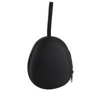 Wdbild Fishing Reel Case Hard Fishing Reel Protective Case Pouches Storage Box Water Proof Fishing Baitcasting Reel Bag