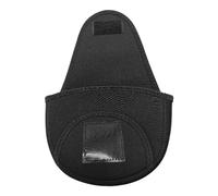 Wdbild Fishing Reel Protective Case Baits Reel Baitcasting Reel Bag Soft-Sided Travel Reel Rigidity Storage Bags