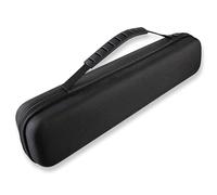 Wdbild Fishing Tackle Organizers Portable Shockproof Fishing Rod Reel Storage Case Fishing Accessories Tool Bag Easy to Use