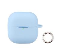 Wdbild Flexible Headphone Protective Case Shockproof Shell Washable Housing Antidust Sleeve Prevents Entry Of Dirt And Shockproof Earbud Sleeve