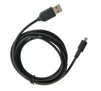 Wdbild Flexible USB Charging Cable Data Transfer Cord For Gamers Compatible For 610M 310M Gaming Mice Power Cord Gaming USB Charging