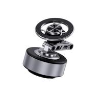 Wdbild Foldable Car Phone Bracket Stand 360 Degree Rotation Adjustable With Double Suction Technology For Easy Viewing