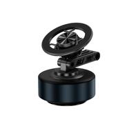 Wdbild Foldable Car Phone Bracket Stand 360 Degree Rotation Adjustable With Double Suction Technology For Easy Viewing