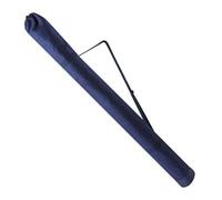 Wdbild Folding Fishing Rod Carrying Handbag Large Capacity Bag Fishing Umbrellas Bag Thickening Rod Tackle Pouches Water Proof Case