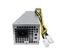 Wdbild For 3020 7020 9020 T7100 Replacement Power Supply 255W Original Computer Power Supply L255AS-00 D255AS-00 H255AS-00