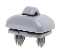 Wdbild For Sun Clip Hook Holder Compatible For A4 A4L A6L 2013-2015 8U0857562 8E0857562