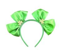 Wdbild For The Irish National Day Party With Fun Spring Hairband Various Available