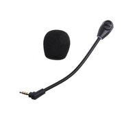 Wdbild ForKingston For Cloud Flight S Headphone Microphone Small Props Kits Gaming Supplies Repairing Parts Handheld Microscope For Adults Computer