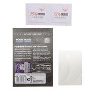 Wdbild Game ICE Skates Feet For ZA11 ZA12 FK1 FK2 Glides White Pad Ice Version Feet