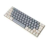 Wdbild Gaming Keyboard Full Size LED Backlits Quiet Computer Multimedias Corded For PC Office Gaming Office Keyboard